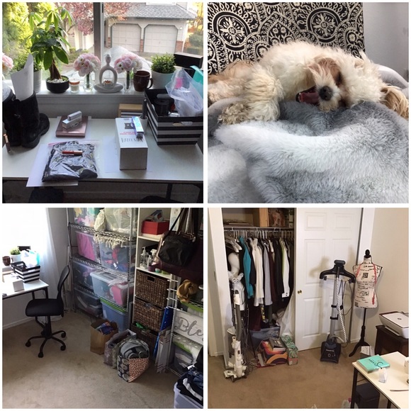 Welcome to my closet! Thank you for looking! - Picture 15 of 16